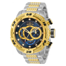 Cargar imagen en el visor de la galería, RELOJ  PARA HOMBRE INVICTA SPEEDWAY 34160 - ORO, ACERO
