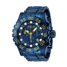 Cargar imagen en el visor de la galería, RELOJ  PARA HOMBRE INVICTA RESERVE 34172 - AZUL
