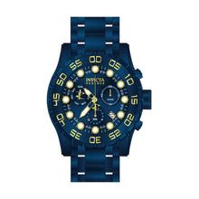 Cargar imagen en el visor de la galería, RELOJ  PARA HOMBRE INVICTA RESERVE 34172 - AZUL
