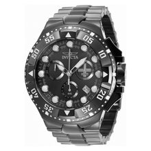 Cargar imagen en el visor de la galería, RELOJ  PARA HOMBRE INVICTA EXCURSION 34189 - NEGRO
