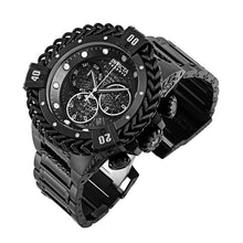 Cargar imagen en el visor de la galería, RELOJ  PARA HOMBRE INVICTA RESERVE 34191 - NEGRO
