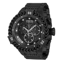 Cargar imagen en el visor de la galería, RELOJ  PARA HOMBRE INVICTA RESERVE 34191 - NEGRO
