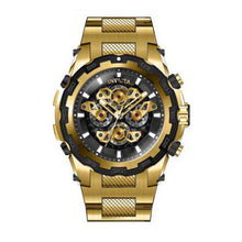 Cargar imagen en el visor de la galería, RELOJ CLÁSICO PARA HOMBRE INVICTA SPECIALTY 34220 - DORADO
