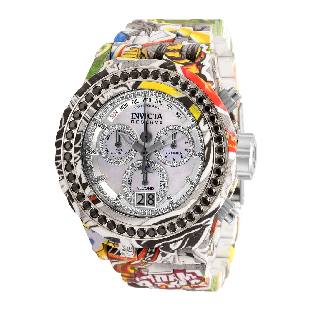 Reloj Invicta Subaqua 34258