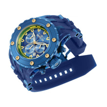 Cargar imagen en el visor de la galería, RELOJ DEPORTIVO PARA HOMBRE INVICTA SUBAQUA 34264 - AZUL

