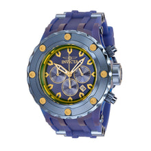 Cargar imagen en el visor de la galería, RELOJ DEPORTIVO PARA HOMBRE INVICTA SUBAQUA 34264 - AZUL

