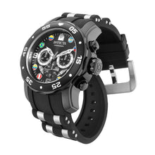 Cargar imagen en el visor de la galería, RELOJ DEPORTIVO PARA HOMBRE INVICTA PRO DIVER 34289 - NEGRO
