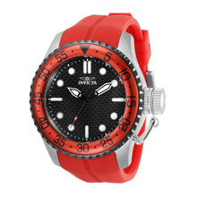 Cargar imagen en el visor de la galería, RELOJ DEPORTIVO PARA HOMBRE INVICTA PRO DIVER 34423 - ROJO
