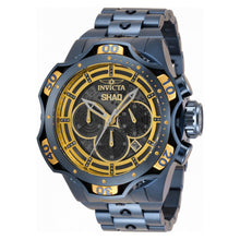 Cargar imagen en el visor de la galería, RELOJ  PARA HOMBRE INVICTA SHAQ 34642 - AZUL OSCURO
