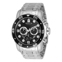 Cargar imagen en el visor de la galería, RELOJ  PARA HOMBRE INVICTA PRO DIVER 34665 - PLATEADO
