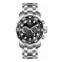 Cargar imagen en el visor de la galería, RELOJ  PARA HOMBRE INVICTA PRO DIVER 34665 - PLATEADO
