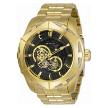 Cargar imagen en el visor de la galería, RELOJ  PARA HOMBRE INVICTA BOLT 34708 - ORO
