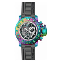 Cargar imagen en el visor de la galería, RELOJ DEPORTIVO PARA HOMBRE INVICTA SEA HUNTER 34726 - NEGRO

