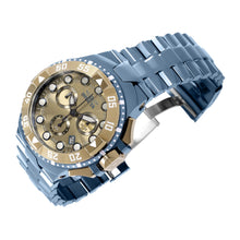 Cargar imagen en el visor de la galería, RELOJ  PARA HOMBRE INVICTA EXCURSION 34859 - AZUL
