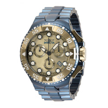 Cargar imagen en el visor de la galería, RELOJ  PARA HOMBRE INVICTA EXCURSION 34859 - AZUL

