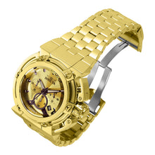 Cargar imagen en el visor de la galería, RELOJ  PARA HOMBRE INVICTA COALITION FORCES 34870 - DORADO
