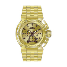 Cargar imagen en el visor de la galería, RELOJ  PARA HOMBRE INVICTA COALITION FORCES 34870 - DORADO
