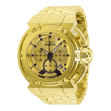 Cargar imagen en el visor de la galería, RELOJ  PARA HOMBRE INVICTA COALITION FORCES 34870 - DORADO
