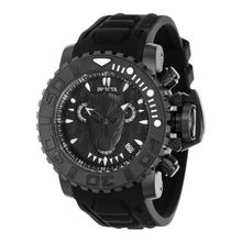 Cargar imagen en el visor de la galería, RELOJ PANTERA NEGRA PARA MUJER INVICTA MARVEL 34902 - NEGRO
