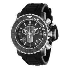 Cargar imagen en el visor de la galería, RELOJ CASTIGADOR PARA MUJER INVICTA MARVEL 34923 - NEGRO
