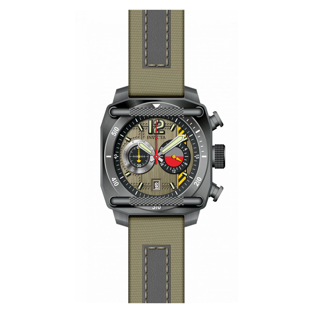 Reloj Invicta Aviator 34979