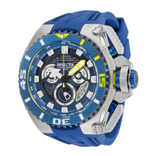 Cargar imagen en el visor de la galería, RELOJ DEPORTIVO PARA HOMBRE INVICTA SEA HUNTER 35001 - AZUL
