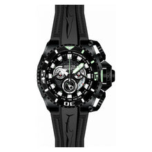 Cargar imagen en el visor de la galería, RELOJ DEPORTIVO PARA HOMBRE INVICTA SEA HUNTER 35003 - NEGRO
