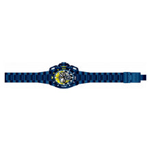 Cargar imagen en el visor de la galería, RELOJ  PARA HOMBRE INVICTA SEA HUNTER 35010 - AZUL
