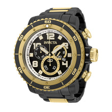 Cargar imagen en el visor de la galería, RELOJ  PARA HOMBRE INVICTA SEA HUNTER 35019 - NEGRO

