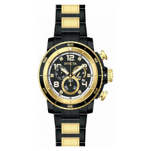 Cargar imagen en el visor de la galería, RELOJ  PARA HOMBRE INVICTA SEA HUNTER 35019 - NEGRO
