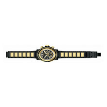 Cargar imagen en el visor de la galería, RELOJ  PARA HOMBRE INVICTA SEA HUNTER 35019 - NEGRO
