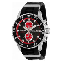 Cargar imagen en el visor de la galería, RELOJ DEPORTIVO PARA HOMBRE INVICTA SEA VULTURE 35034 - NEGRO

