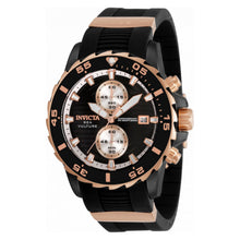 Cargar imagen en el visor de la galería, RELOJ DEPORTIVO PARA HOMBRE INVICTA SEA VULTURE 35036 - NEGRO
