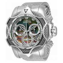 Cargar imagen en el visor de la galería, RELOJ  PARA HOMBRE INVICTA VENOM 35047 - ACERO
