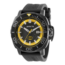 Cargar imagen en el visor de la galería, RELOJ BATMAN PARA HOMBRE INVICTA DC COMICS 35079 - NEGRO

