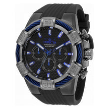 Cargar imagen en el visor de la galería, RELOJ DEPORTIVO PARA HOMBRE INVICTA BOLT 35085 - NEGRO
