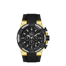 Cargar imagen en el visor de la galería, RELOJ DEPORTIVO PARA HOMBRE INVICTA BOLT 35086 - NEGRO
