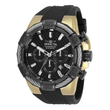 Cargar imagen en el visor de la galería, RELOJ DEPORTIVO PARA HOMBRE INVICTA BOLT 35086 - NEGRO
