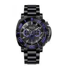 Cargar imagen en el visor de la galería, RELOJ PANTERA NEGRA PARA HOMBRE INVICTA MARVEL 35097 - NEGRO
