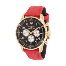 Cargar imagen en el visor de la galería, RELOJ  PARA HOMBRE INVICTA SPEEDWAY 35114 - ROJO
