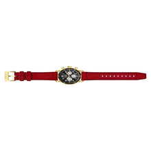 Cargar imagen en el visor de la galería, RELOJ  PARA HOMBRE INVICTA SPEEDWAY 35114 - ROJO
