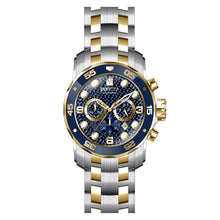 Cargar imagen en el visor de la galería, RELOJ  PARA HOMBRE INVICTA PRO DIVER 35135 - DORADO
