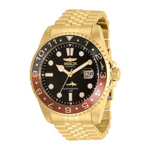 Cargar imagen en el visor de la galería, RELOJ  PARA HOMBRE INVICTA PRO DIVER 35153 - DORADO
