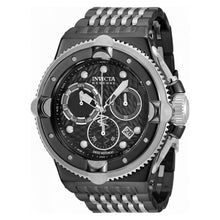 Cargar imagen en el visor de la galería, RELOJ  PARA HOMBRE INVICTA SEA MONSTER 35157 - NEGRO, ACERO
