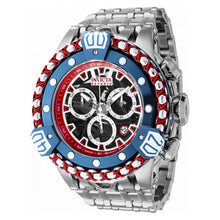 Cargar imagen en el visor de la galería, RELOJ  PARA HOMBRE INVICTA THERMOGLOW 35168 - ACERO

