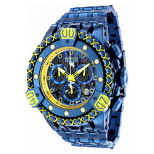 Cargar imagen en el visor de la galería, RELOJ  PARA HOMBRE INVICTA THERMOGLOW 35176 - AZUL OSCURO
