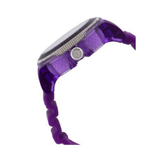 Cargar imagen en el visor de la galería, RELOJ DEPORTIVO PARA HOMBRE INVICTA PRO DIVER 35194 - PÚRPURA
