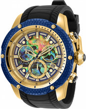 Cargar imagen en el visor de la galería, RELOJ DEPORTIVO PARA HOMBRE INVICTA VENOM INV35238 - NEGRO
