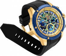 Cargar imagen en el visor de la galería, RELOJ DEPORTIVO PARA HOMBRE INVICTA VENOM INV35238 - NEGRO
