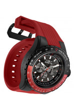 Cargar imagen en el visor de la galería, RELOJ DEPORTIVO PARA HOMBRE INVICTA AVIATOR INV35239 - VINOTINTO
